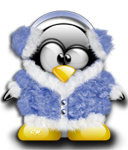 Penguin pingouin pinguino 245